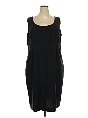 Signature by Robbie Bee Casual Dress (view 1)