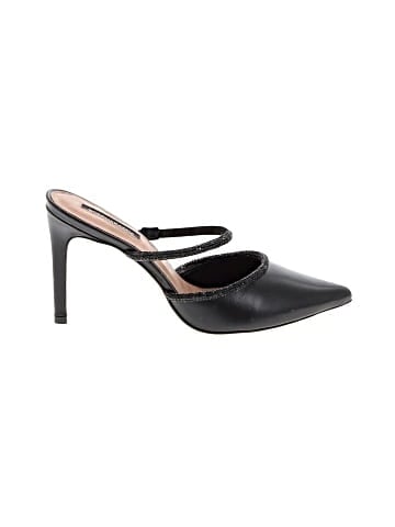 BCBGMAXAZRIA Heels (view 1)