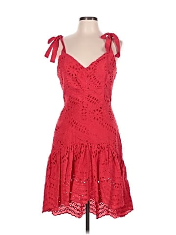 Parker Cocktail Dress (view 1)