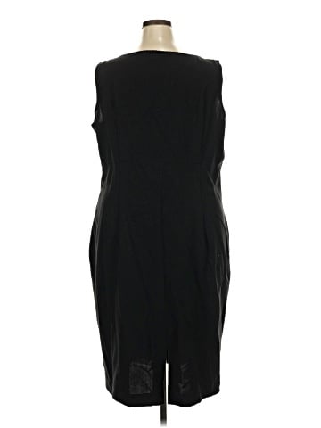 Signature by Robbie Bee Casual Dress (view 2)