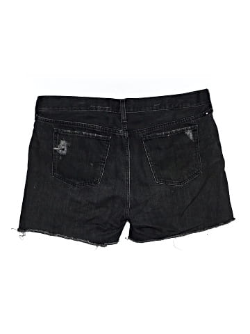 Lucky Brand Denim Shorts (view 2)