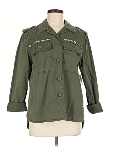 Gap Jacket (view 1)