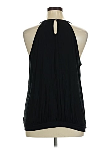 Ellen Tracy Sleeveless Blouse (view 2)