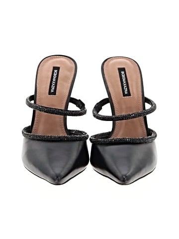 BCBGMAXAZRIA Heels (view 2)