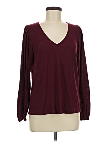 Gap Long Sleeve Top (view 1)