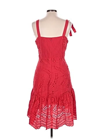 Parker Cocktail Dress (view 2)