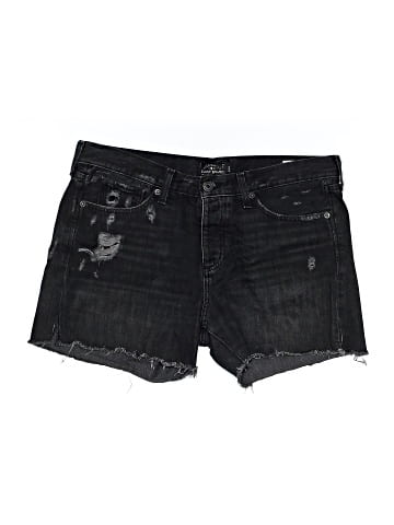 Lucky Brand Denim Shorts (view 1)