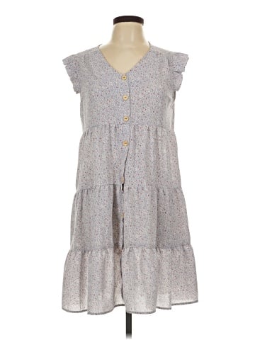 Monteau Casual Dress (view 1)
