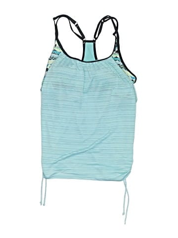 ZeroXposur Swimsuit Top (view 1)