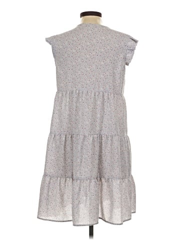 Monteau Casual Dress (view 2)