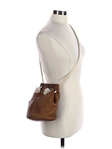 Madewell Bucket Bag (view 2)