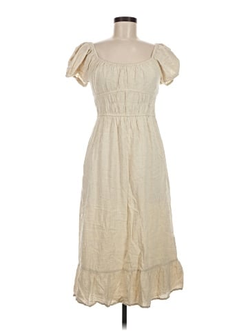 Sim & Sam Casual Dress (view 1)