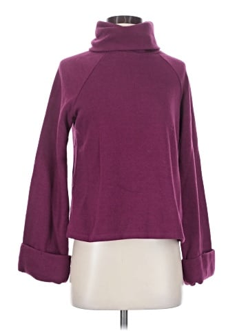 En Elly Turtleneck Sweater (view 1)