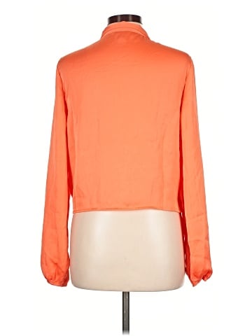 Guess Long Sleeve Blouse (view 2)