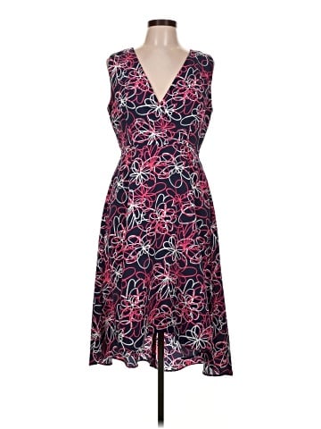 DKNY Cocktail Dress (view 1)