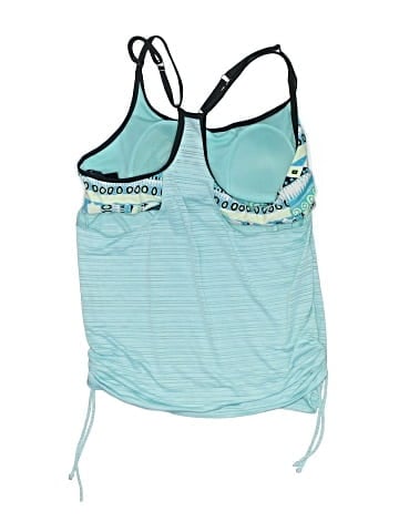 ZeroXposur Swimsuit Top (view 2)