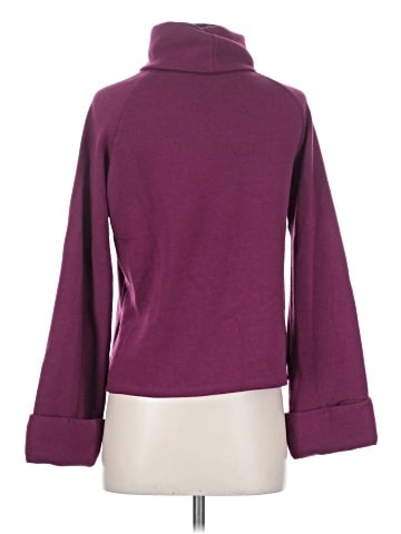 En Elly Turtleneck Sweater (view 2)