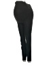 Gap Fit Black Active Pants Size Sm Maternity - photo 1
