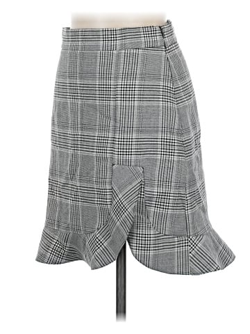 Zara Formal Skirt (view 1)