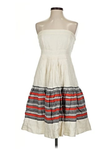 Floreat Casual Dress (view 1)