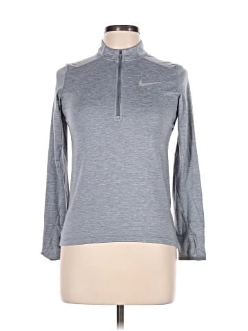 Nike Track Jacket (view 1)
