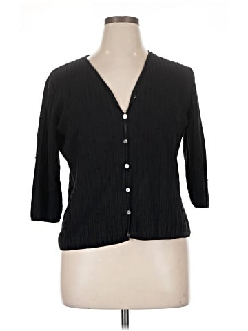 Lord & Taylor Cardigan (view 1)