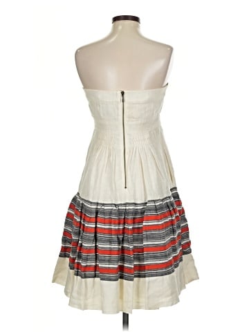 Floreat Casual Dress (view 2)