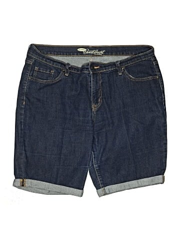 Old Navy Denim Shorts (view 1)