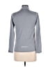 Nike Gray Track Jacket Size L - photo 2