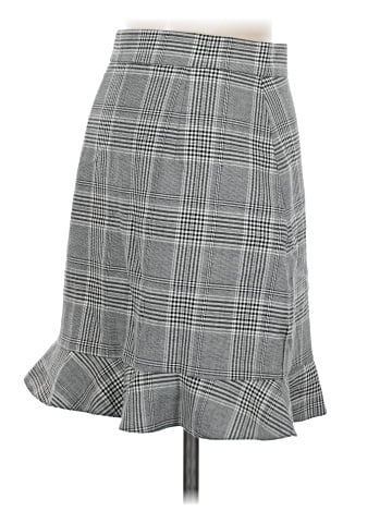 Zara Formal Skirt (view 2)
