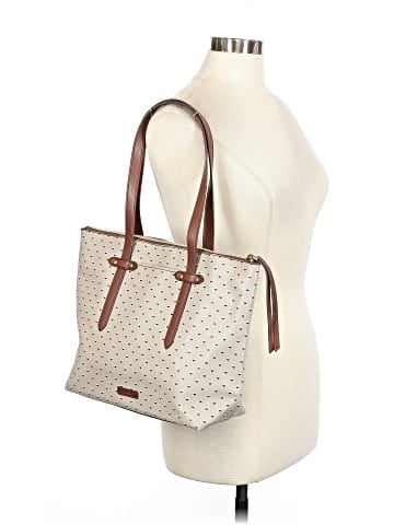 Fossil Tote (view 2)