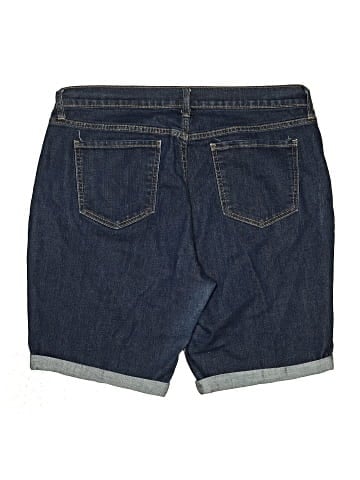 Old Navy Denim Shorts (view 2)