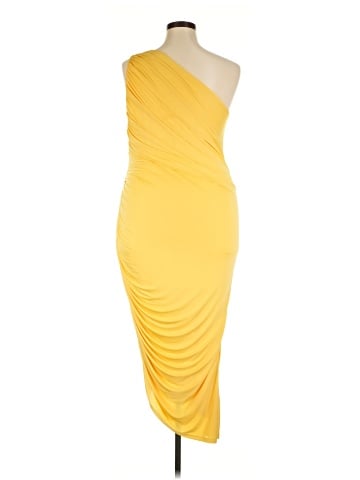 ELOQUII Cocktail Dress (view 2)
