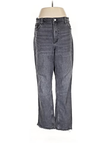 Abercrombie & Fitch Jeans (view 1)