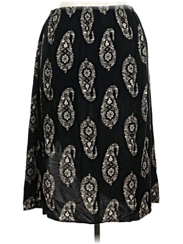 Knox Rose Casual Skirt (view 2)