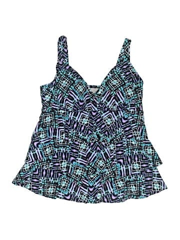 Unbranded Swimsuit Top (view 1)