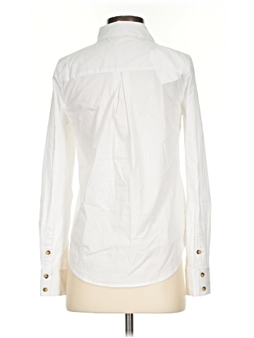 Universal Standard Long Sleeve Blouse (view 2)
