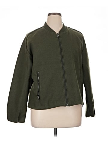 Simply Vera Vera Wang Jacket (view 1)