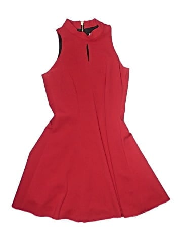 Zoe Ltd Dress (view 1)