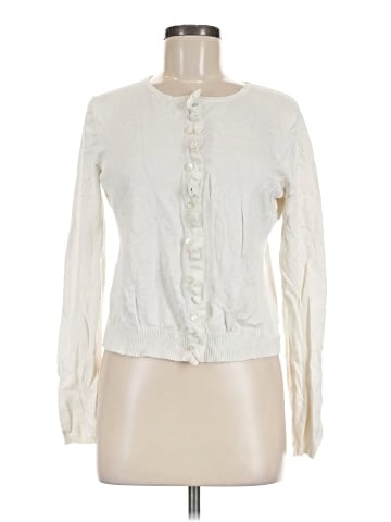 Ann Taylor LOFT Cardigan (view 1)