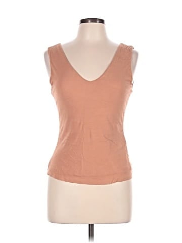 By Together Sleeveless Top (view 1)