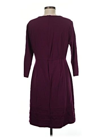 Talbots Casual Dress (view 2)