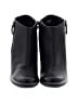 Ecco Black Ankle Boots Size EU 41 - photo 2