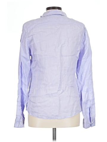 Island Company Long Sleeve Button-Down Shirt (view 2)