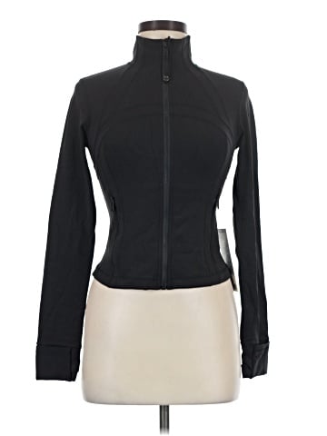 Lululemon Athletica Cardigan (view 1)