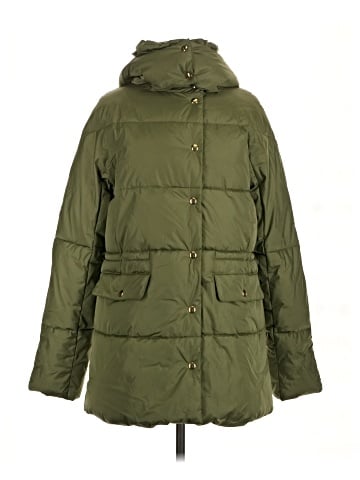 J.Crew Snow Jacket (view 1)