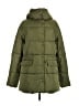 J.Crew 100% Polyester Solid Green Snow Jacket Size S - photo 1