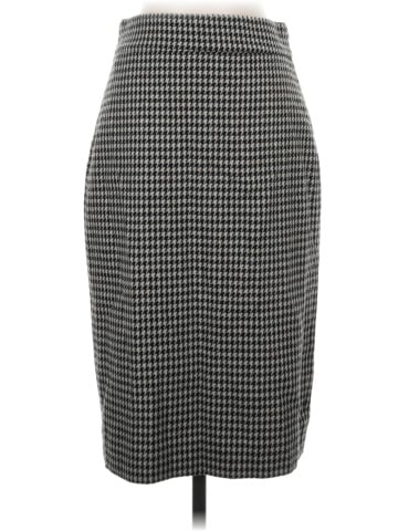 J.Crew Wool Skirt (view 1)