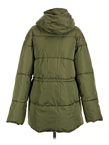 J.Crew Snow Jacket (view 2)