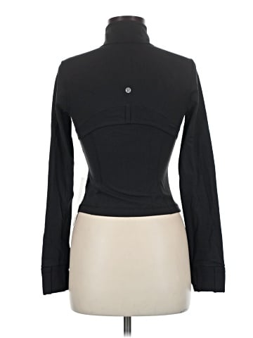 Lululemon Athletica Cardigan (view 2)